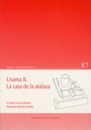UXAMA II. LA CASA DE LA ATALAYA