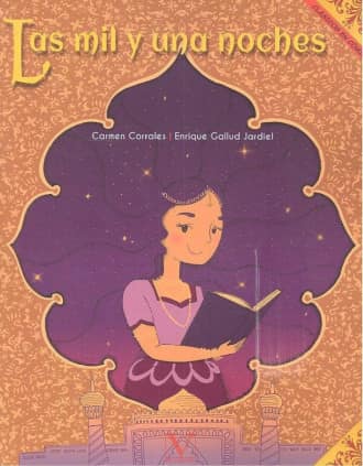 Las mil y una noches