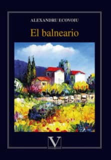El balneario