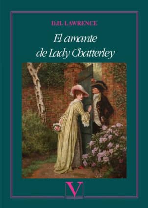 El amante de Lady Chatterley