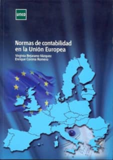 NORMAS DE CONTABILIDAD EN LA UNION EUROP