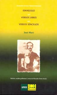 ISMAELILLO/VERSOS LIBRES/VERSOS SENCILLO