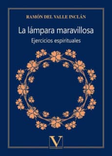 La lámpara maravillosa