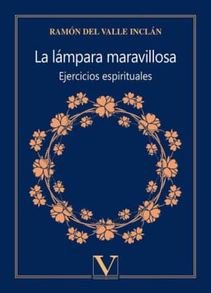 La lámpara maravillosa