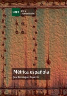 METRICA ESPAÑOLA