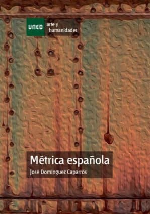 METRICA ESPAÑOLA