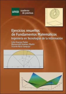EJERCICIOS RESUELTOS DE FUNDAMENTOS MATE