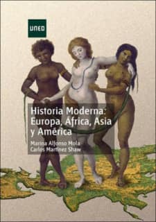 HISTORIA MODERNA EUROPA AFRICA ASIA Y AM