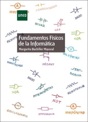 FUNDAMENTOS FISICOS DE LA INFORMATICA