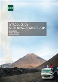 INTRODUCCION A LOS RIESGOS GEOLOGICOS