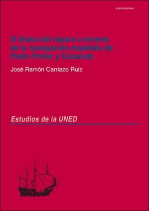 EL LÉXICO DEL REPARO A ERRORES DE LA NAV