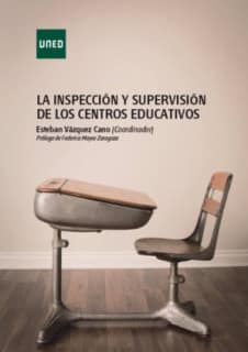 INSPECCION SUPERVISION CENTROS EDUCATIVO