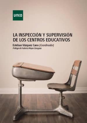 INSPECCION SUPERVISION CENTROS EDUCATIVO