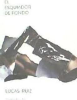 El esquiador de fondo