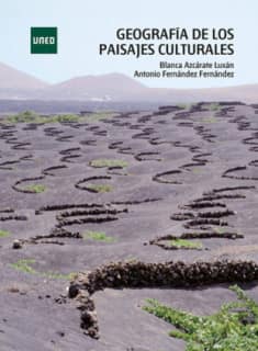 GEOGRAFIA DE LOS PAISAJES CULTURALES