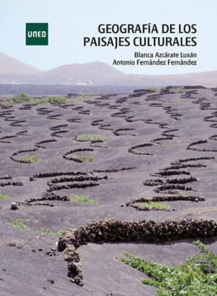 GEOGRAFIA DE LOS PAISAJES CULTURALES