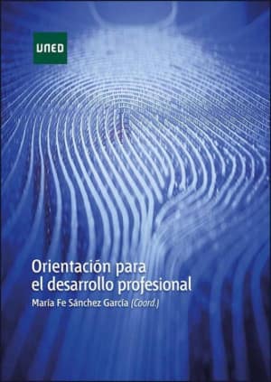 ORIENTACION PARA EL DESARROLLO PROFESION