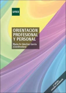 ORIENTACION PROFESIONAL Y PERSONAL