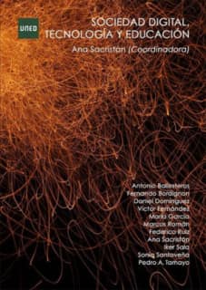 SOCIEDAD DIGITAL TECNOLOGIA EDUCACION
