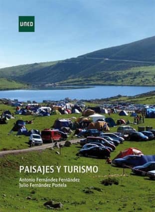 PAISAJES Y TURISMO 2019
