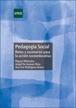 PEDAGOGIA SOCIAL RETOS ESCENARIOS