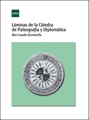 LAMINAS CATEDRA PALEOGRAFIA 2018