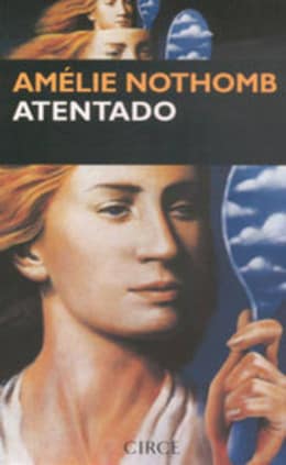 ATENTADO - REED