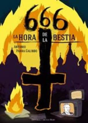 666 la hora de la bestia