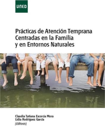 PRACTICAS DE ATENCION TEMPRANA