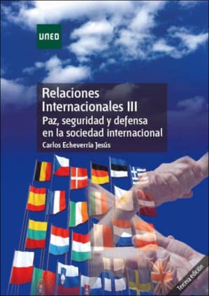 RELACIONES INTERNACIONALES III. 2019