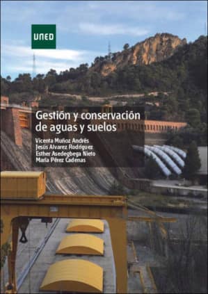 GESTION Y CONSERVACION DE AGUAS Y SUELOS