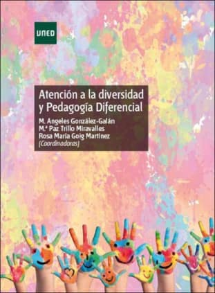 ATENCION A LA DIVERSIDAD Y PEDAGOGIA DIF