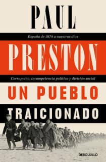 PUEBLO TRAICIONADO, UN