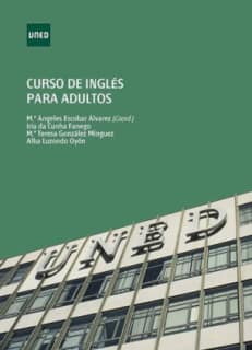 CURSO DE INGLES PARA ADULTOS ED 2020
