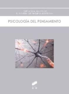 PSICOLOGIA DEL PENSAMIENTO