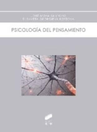 PSICOLOGIA DEL PENSAMIENTO