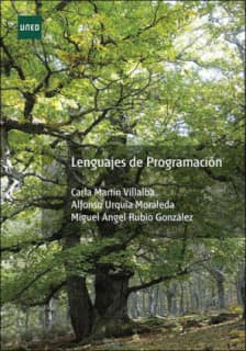 LENGUAJES DE PROGRAMACION 2ED