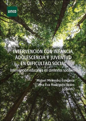 INTERVENCION CON INFANCIA ADOLESCENCIA