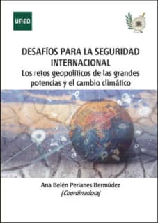DESAFIOS PARA LA SEGURIDAD INTERNACIONAL