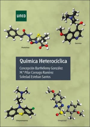 QUIMICA HETEROCICLICA