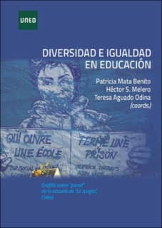 DIVERSIDAD E IGUALDAD EDUCACION ED 2021