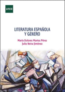 LITERATURA ESPAÑOLA Y GENERO