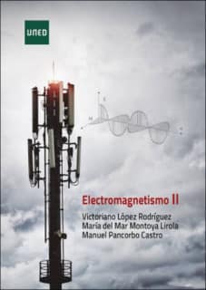 ELECTROMAGNETISMO II ED 2021