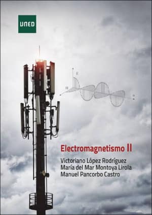 ELECTROMAGNETISMO II ED 2021