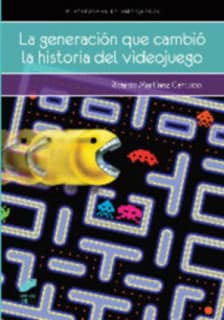 La generación que cambió la historia del videojuego