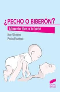 ¿Pecho o biberón?