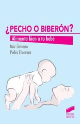 ¿Pecho o biberón?