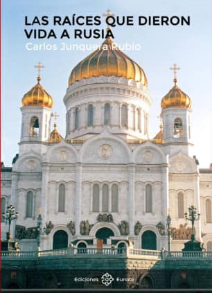 Las raíces que dieron vida a Rusia