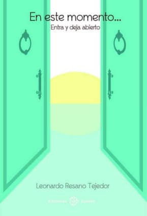 En este momento... Entra y deja abierto