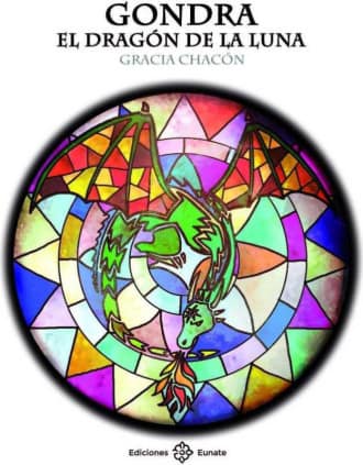 Gondra. El dragón de la Luna